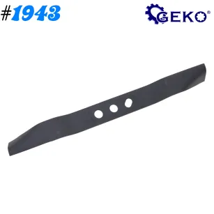 Nóż do kosiarki spalinowej G83050 40cm GEKO
